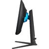 Monitor Gaming Samsung Odyssey G7 LS28BG700EPXEN Smart 27 inch UHD IPS 1 ms 144 Hz HDR G-Sync