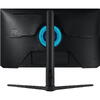 Monitor Gaming Samsung Odyssey G7 LS28BG700EPXEN Smart 27 inch UHD IPS 1 ms 144 Hz HDR G-Sync