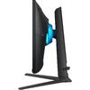 Monitor Gaming Samsung Odyssey G7 LS28BG700EPXEN Smart 27 inch UHD IPS 1 ms 144 Hz HDR G-Sync