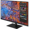Monitor LED Samsung ViewFinity S8 S80PB LS27B800PXPXEN 27 inch UHD IPS 5 ms 60 Hz USB-C HDR