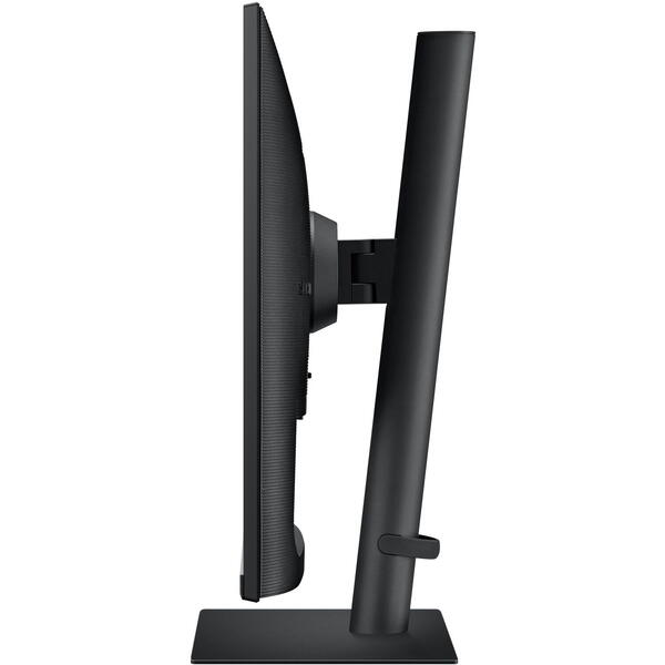 Monitor LED Samsung ViewFinity S8 S80PB LS27B800PXPXEN 27 inch UHD IPS 5 ms 60 Hz USB-C HDR