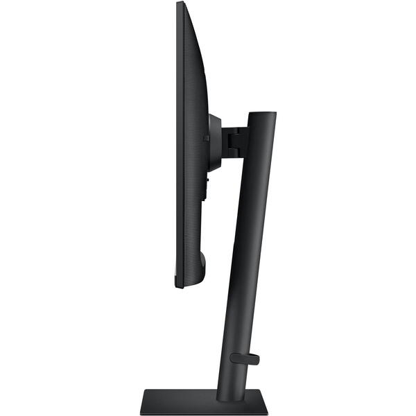 Monitor LED Samsung ViewFinity S8 S80PB LS27B800PXPXEN 27 inch UHD IPS 5 ms 60 Hz USB-C HDR