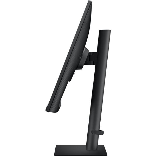 Monitor LED Samsung ViewFinity S8 S80PB LS27B800PXPXEN 27 inch UHD IPS 5 ms 60 Hz USB-C HDR