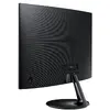 Monitor LED Samsung Essential S36C LS24C364EAUXEN Curbat 24 inch FHD VA 4 ms 75 Hz