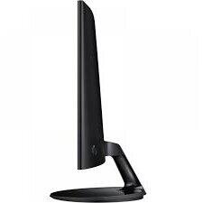 Monitor LED Samsung Essential S36C LS24C364EAUXEN Curbat 24 inch FHD VA 4 ms 75 Hz