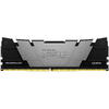 Memorie Kingston FURY Renegade Black 8GB DDR4 3600MHz CL16