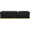 Memorie Kingston FURY Beast 64GB DDR5 6000MHz CL30 Kit Dual Channel