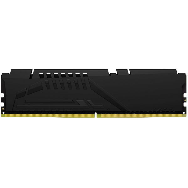 Memorie Kingston FURY Beast 64GB DDR5 6000MHz CL30 Kit Dual Channel