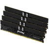 Memorie server Kingston FURY Renegade Pro RDIMM 128GB DDR5 5600 CL36 Kit Quad Channel
