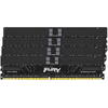 Memorie server Kingston FURY Renegade Pro RDIMM 128GB DDR5 5600 CL36 Kit Quad Channel