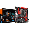 Placa de baza Gigabyte B760M GAMING Socket 1700