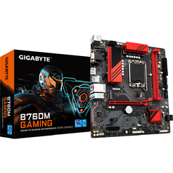 B760M GAMING Socket 1700