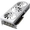 Placa video Gigabyte GeForce RTX 4070 AERO OC V2 12GB GDDR6X 192 Bit DLSS 3.0