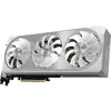 Placa video Gigabyte GeForce RTX 4070 AERO OC V2 12GB GDDR6X 192 Bit DLSS 3.0
