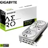 Placa video Gigabyte GeForce RTX 4070 AERO OC V2 12GB GDDR6X 192 Bit DLSS 3.0