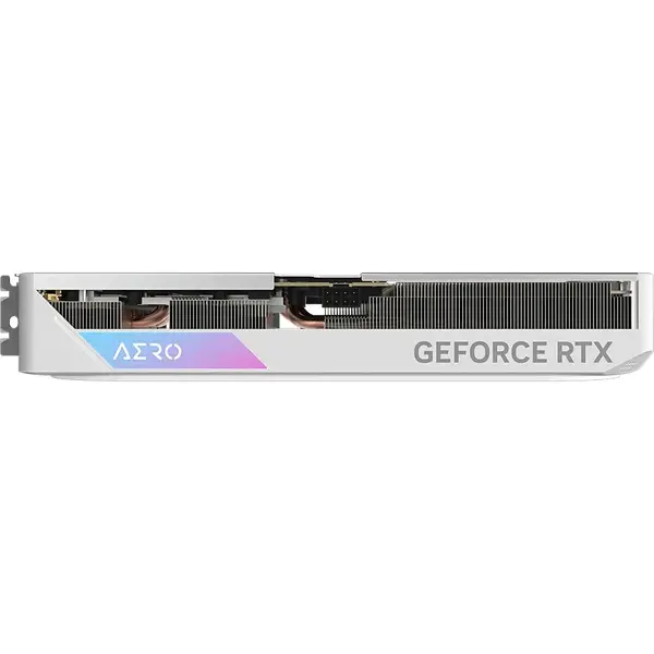 Placa video Gigabyte GeForce RTX 4070 AERO OC V2 12GB GDDR6X 192 Bit DLSS 3.0