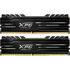 Memorie ADATA XPG Gammix D10 Black 16GB DDR4 3200MHz CL16 Kit Dual Channel