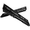 Memorie ADATA XPG Gammix D10 Black 16GB DDR4 3200MHz CL16 Kit Dual Channel