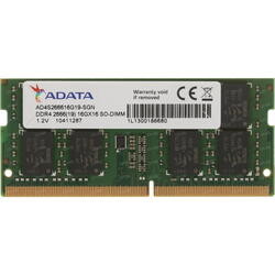 8GB, DDR4, 2666MHz, CL19, 1.2v