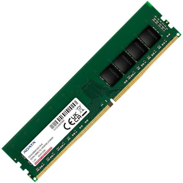 Memorie A-DATA Premier 16GB DDR4 2666MHz CL19