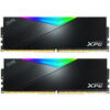 Memorie A-DATA XPG Lancer RGB 32GB DDR5 6400MHz CL32 Kit Dual Channel