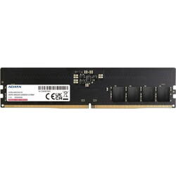 Memorie A-DATA 32GB DDR5 4800MHz CL40