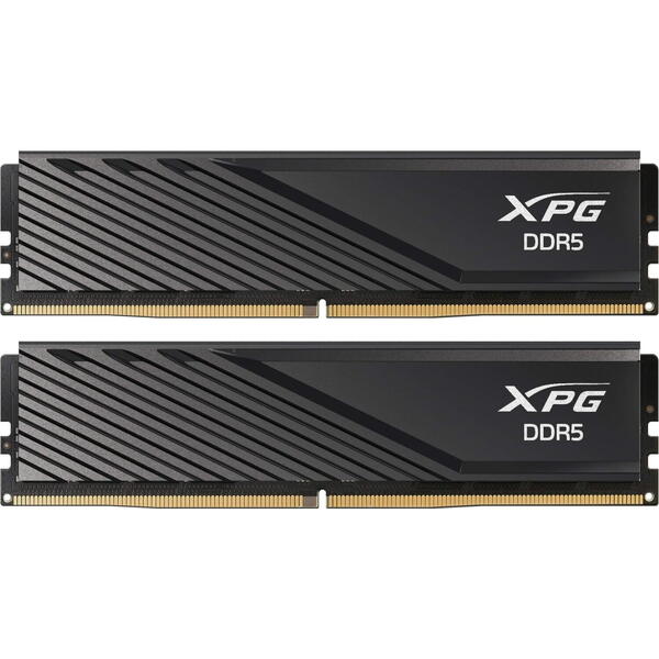 Memorie A-DATA XPG Lancer Blade 32GB DDR5 5600MHz CL46 Kit Dual Channel