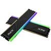 Memorie A-DATA XPG Spectrix D35G RGB 32GB DDR4 3600MHz CL18 Kit Dual Channel