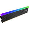 Memorie A-DATA XPG Spectrix D35G RGB 32GB DDR4 3600MHz CL18 Kit Dual Channel