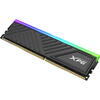 Memorie A-DATA XPG Spectrix D35G RGB 32GB DDR4 3600MHz CL18 Kit Dual Channel