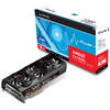 Placa video Sapphire Radeon RX 7900 GRE Pulse Gaming OC 16GB GDDR6 256 Bit