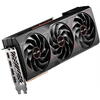 Placa video Sapphire Radeon RX 7900 GRE Pulse Gaming OC 16GB GDDR6 256 Bit