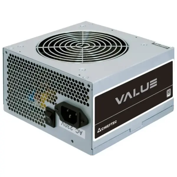 Sursa Chieftec Value APB-600B8 600W