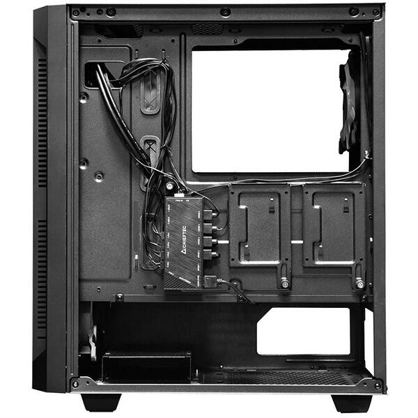 Carcasa Chieftec GS-01B Hunter