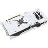 Placa video Asus GeForce RTX 4070 Ti SUPER BTF OC White 16GB GDDR6X 256 Bit DLSS 3.0