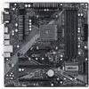 Placa de baza ASRock B450M PRO4 R2.0 Socket AM4