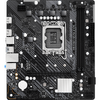 Placa de baza ASRock H610M-H2/M.2 D5 Socket 1700