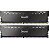 Memorie Lexar Thor Dark Grey 32GB DDR4 3200MHz CL16 Kit Dual Channel