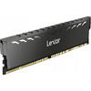 Memorie Lexar Thor Dark Grey 32GB DDR4 3200MHz CL16 Kit Dual Channel