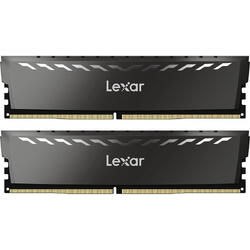 Thor Dark Grey 32GB DDR4 3200MHz CL16 Kit Dual Channel