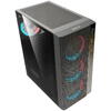 Carcasa Spacer RAINBOW