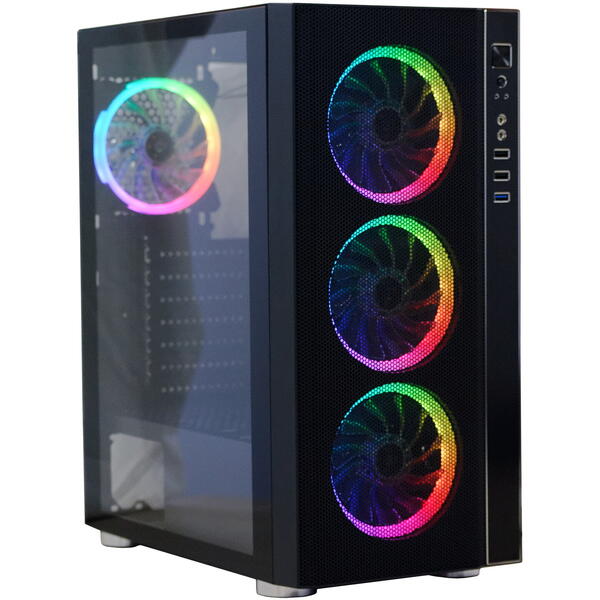 Carcasa Spacer RAINBOW