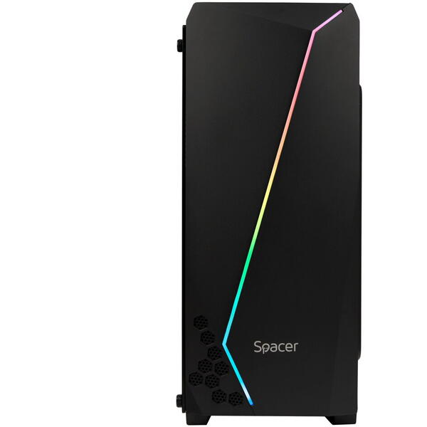 Carcasa Spacer FLASH