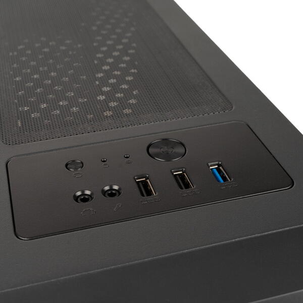 Carcasa Spacer FLASH