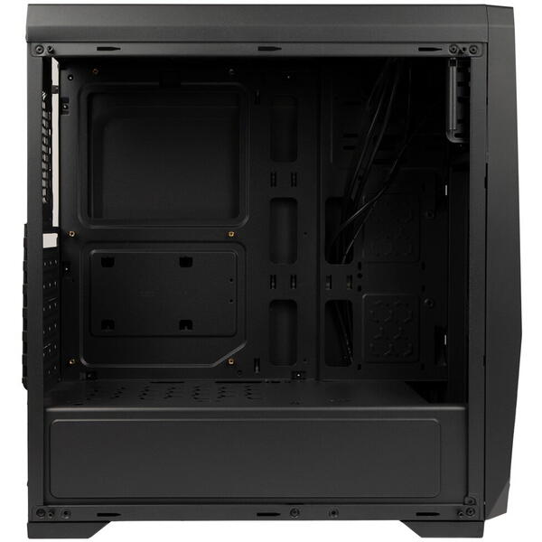 Carcasa Spacer FLASH