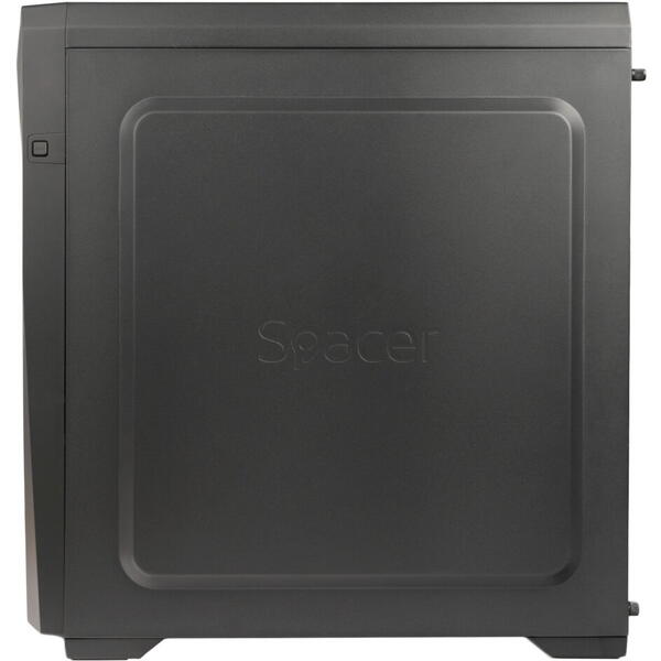 Carcasa Spacer FLASH