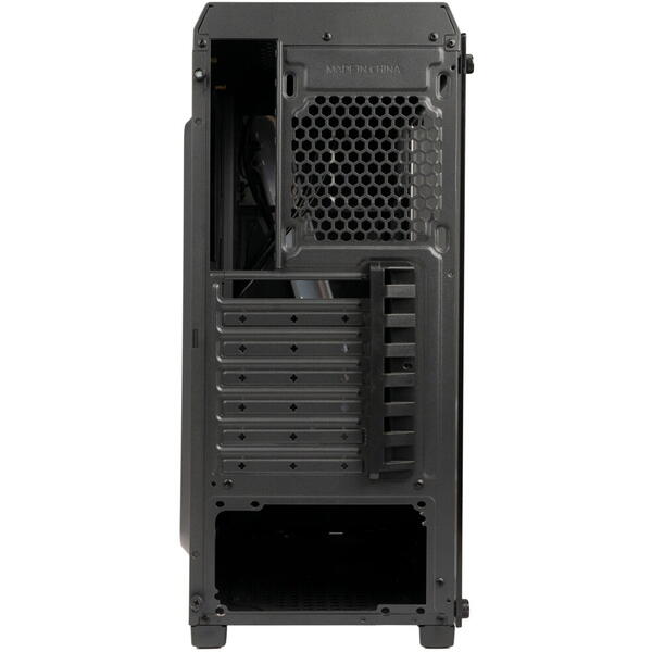 Carcasa Spacer FLASH