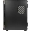 Carcasa Spacer SHIELD ARGB Black