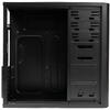 Carcasa Spacer Chronos Black