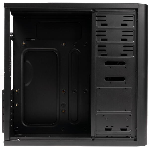 Carcasa Spacer Chronos Black